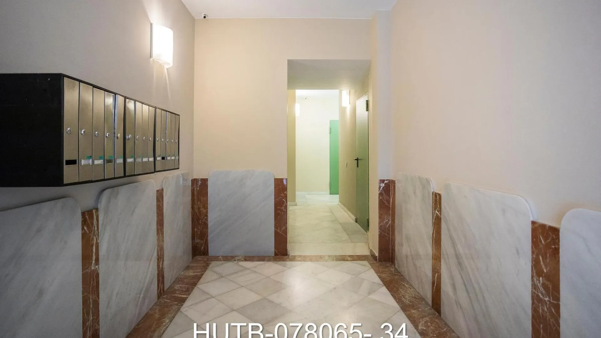 Apartament Palau De La Musica 5 Barcelona